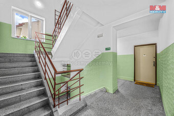 Prodej bytu 4+kk, 82 m², Praha 8 - 18