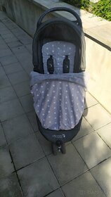 Kočárek Baby Jogger City Mini - 18
