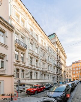 Prodej, byty/1+kk, 22 m2, Příčná 1892/4, 11000 Praha, Hlavní - 18