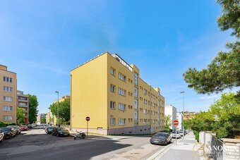 Prodej byty 2+kk, 43 m2 - Praha - Břevnov, ev.č. 00449 - 18