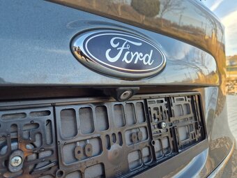 Ford Kuga 2.0Tdci Manuál-Titanium- - 18