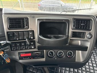 Renault Magnum 480 EEV, Standard, VEB+ - 18