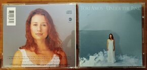 predám CD - zahraničné (2) - 18