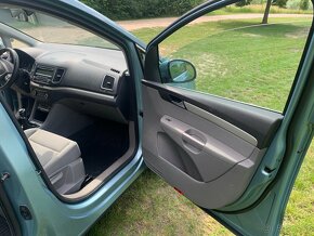 Seat Alhambra  NÍZKÝ NÁJEZD - 18