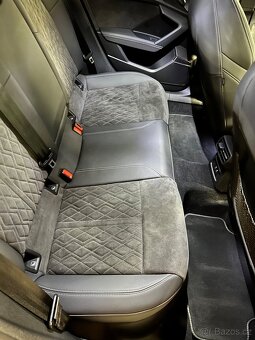 Audi S3 Sportback 2.0 TFSI 228kW,původ Čr, odpočet Dph SLEVA - 18