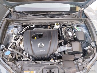 Mazda CX-30 Comfort+ 2,0 90 kw-Top stav,servis Mazda-Prodáno - 18