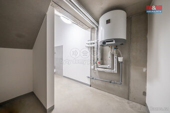 Pronájem obchod a služby, 349 m², Modřice, ul. Tyršova - 18