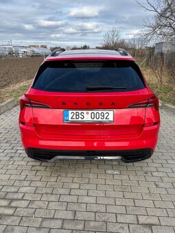 Škoda Kamiq, Monte Carlo, 1,5 TSI 110 kW - 18