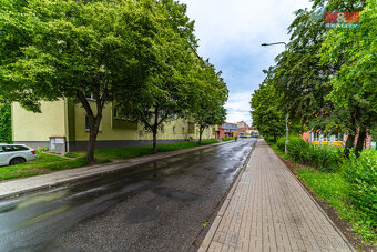 Prodej bytu 1+1, 38 m², Chodov, ul. Revoluční - 18