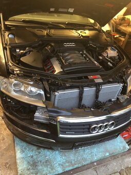 A8 4.2 V8 mpi 246kw servisovano - 18