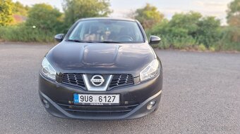 Prodám Nissan Qashqai - 18