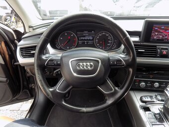 Audi A6 3.0 TDI 150 KW AVANT 4X4 PANORAMA - 18