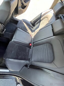 Volkswagen passat 2.0 tdi - 18
