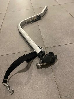 Thule chariot sport - 18