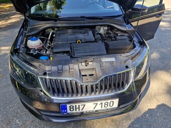 Škoda Fabia III 1.4 TDI - 18