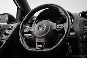 Volkswagen Golf 2.0 6R TFSI 270k R 4-Motion - 18
