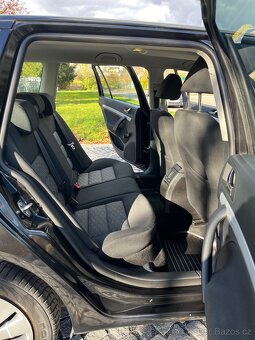 Škoda Octavia 1.6tdi Dsg.Servis.kn / Po Rozvodech - 18