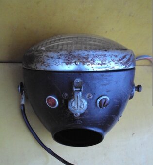 Originální zadní světlo FP8 FP7 FP220 FP230 FP246 M72 Dněpr - 18