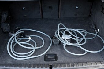 BMW IX xDrive 50 385 kW, Panorama, Tažné, Záruka, SoH 97.5% - 18