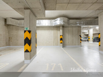 Pronájem bytu 2+kk, Zvěřinova, Strašnice, 25100 Kč/měs, 64 m - 18