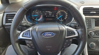 Ford Mondeo 2.0 TDCI PowerShift Aut - 18