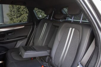 BMW Rad 2 Active Tourer 225xe iPerformance A/T odpočet DPH - 18