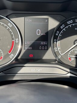 Škoda Superb III 2.0 TDI 110kw 7 DSG 68000km - 18