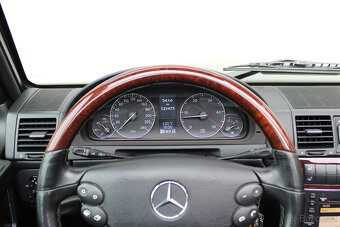 Mercedes-Benz G 350 CDI / Cabrio / 1.MAJ / TOP - 18