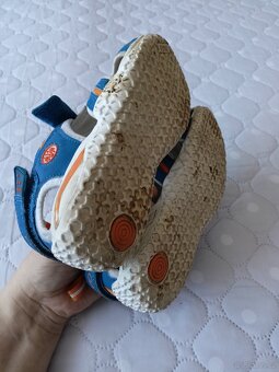 Dětské sportovní sandály, vel.31/32 - 18