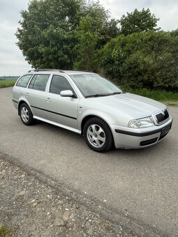 Škoda Octavia 1.9TDI 96KW 1 majitel,tazne,klima aut.COC list - 18