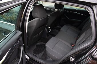 Škoda Octavia Combi 2.0 TDI 110kW SCR Style DSG - 18