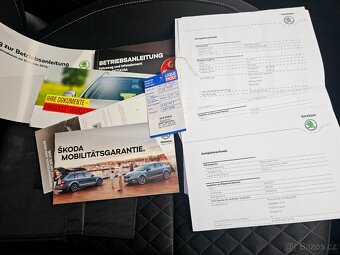 Octavia III 2,0TDi 110KW Drive,2018,156tkm, NAVI,TEMP - 18