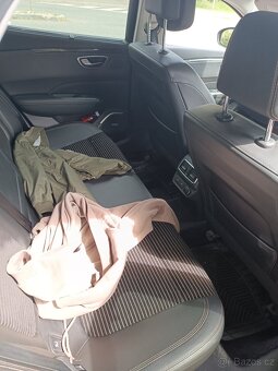Talisman 1.6 TDCi 118kw 2016 - 18