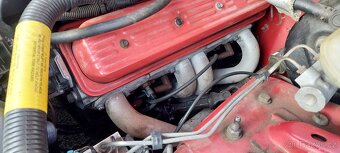 Pontiac Firebird Trans Am 5.7 LT1 V8 - 18