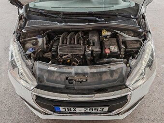 Peugeot 208 1.2Puretech 60kW 2018 ACTIVE Rezervace - 18