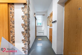 Prodej bytu 3+1 72 m² Jedličkova, Lysá nad Labem - 18