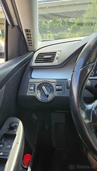 Volkswagen Passat 2.0 TDi 4Motion 2010 - 18