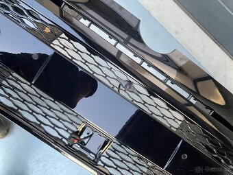 predni naraznik vw t7 multivan svetlo prave leve - 18