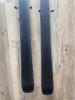 Lyže, hůlky, lyžáky - 18