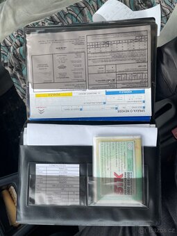 Škoda Felicia 1.3 MPi - 18