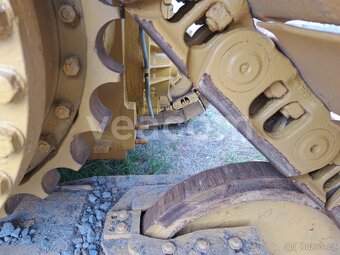 CATERPILLAR D6T - Buldozér - 18