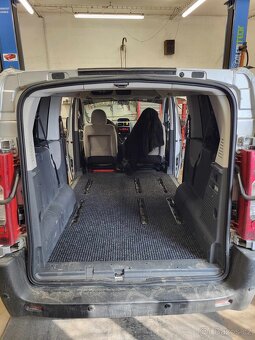 Fiat Scudo Long 2.0 jtd 88kw 8 míst - 18