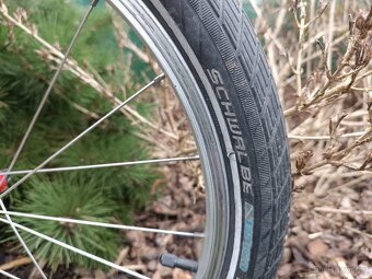 Dětské kolo vel. 20 zn. Kokua Like to Bike 20 - 18