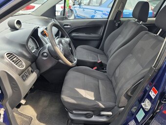 Opel Agila 1.0 LPG - 18