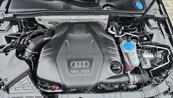 A4 B8 3.0 TDI MANUAL RV 2015 TOP - 18