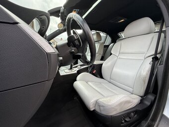BMW M5 E60 V10 (NUTNO ČÍST-VIDĚT) 2005 ORIG STAV - 18