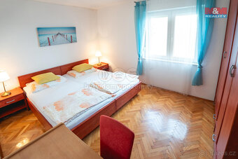 Prodej apartmánu 3+1, ul. Milovana Muževića, Dramalj - 18