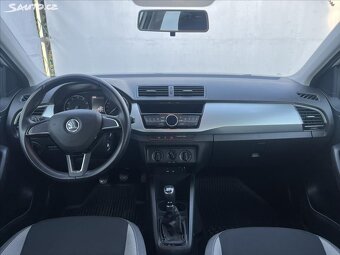 Škoda Fabia, 1,2 TSI 66kW, 1.Maj., ČR, CEBIA - 18