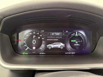 Jaguar I-Pace, 400AWD HSE DPH Top Výbava - 18