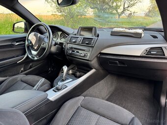 BMW 116d (F21) M paket – Automat – r.v 9/2013 – 180 000 km - 18